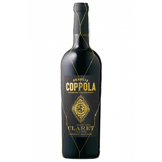 Francis Coppola Claret Diamond Collection The Online Sommelier