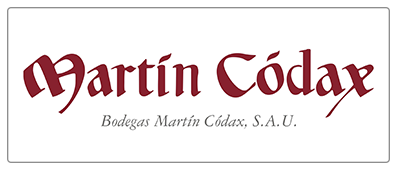 Logo Bodegas Martin Codax