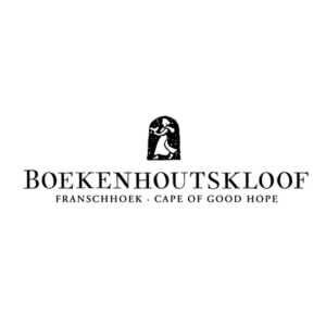 Logo Boekenhoutskloof