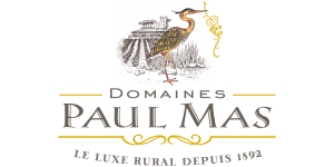Logo Domaines Paul Mas