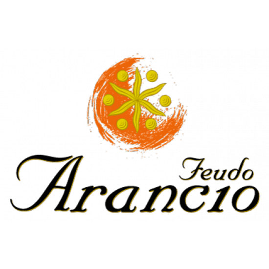 Feudo Arancio Logo