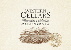 Logo Western Cellars