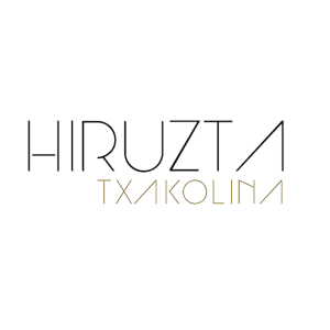 Hiruzta Logo