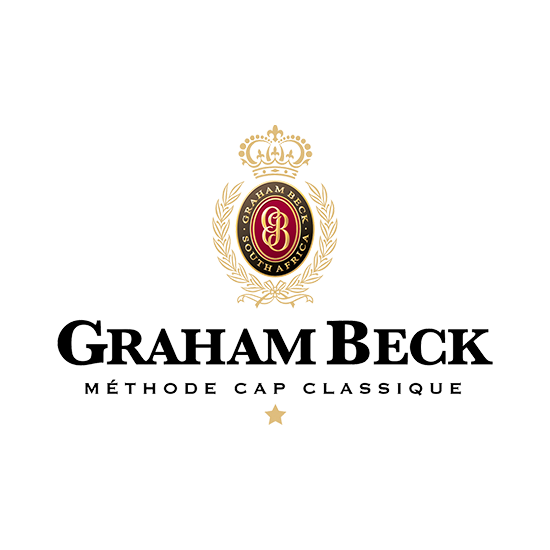 Graham Beck logo