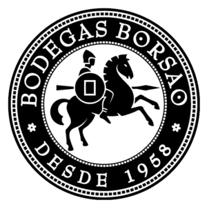 Bodegas Borsao Logo