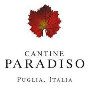 Cantina Paradiso Logo