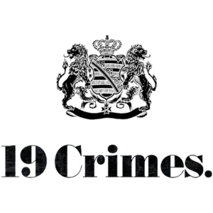 Logo 19 Crimes