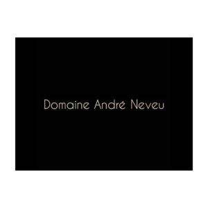 Logo Domaine André Neveu