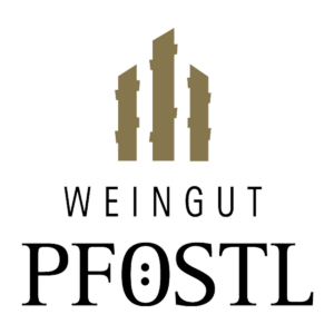 Logo Weingut Pfostl