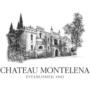 Logo Chateau Montelena