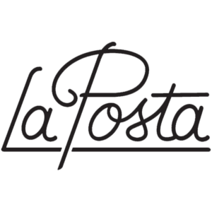 Logo La Posta