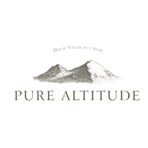 Logo Pure Altitude