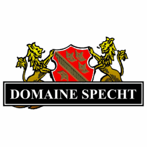 Logo Domaine Specht
