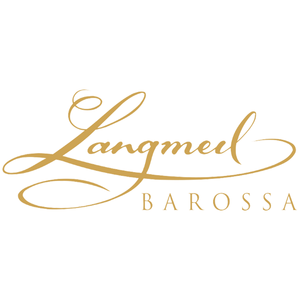 Langmeil Barossa logo