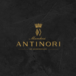 Antinori logo