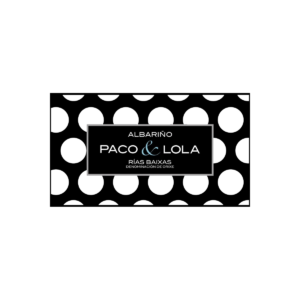 Paco & Lola logo