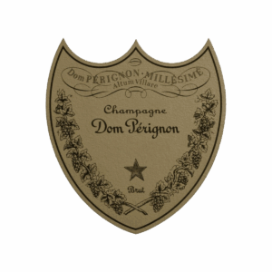 Dom Pérignon logo